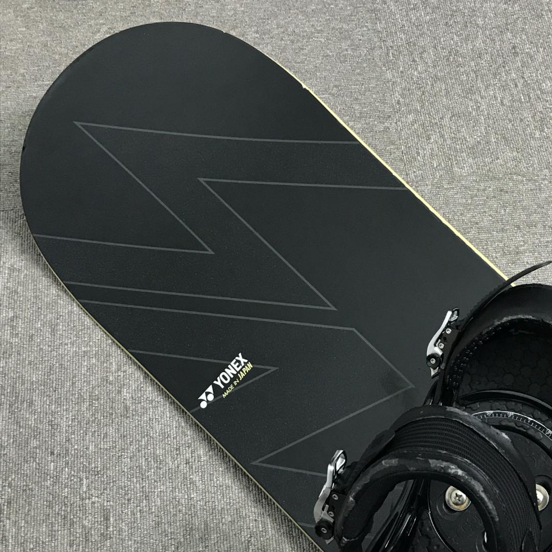 16万セット■YONEX BURTON ボード ビンディング ブーツ ケース