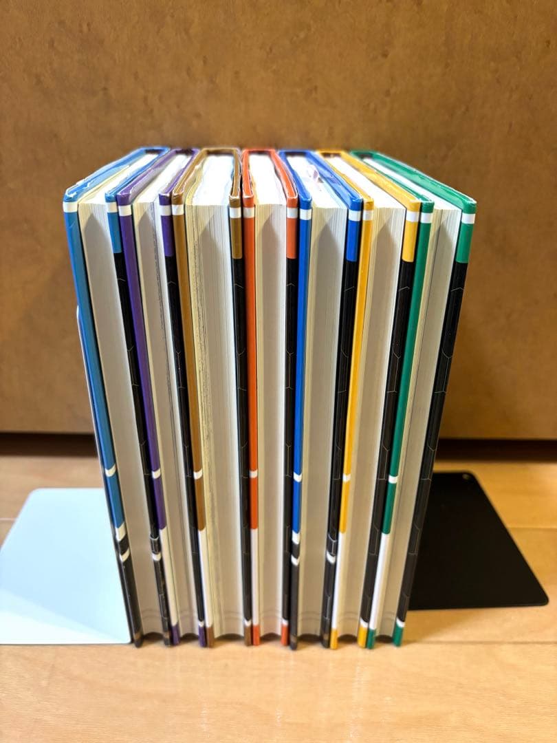 SFセレクション1〜7巻全巻セット　赤木かん子編