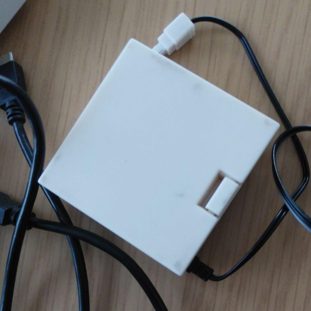 ロックマン　プログラミング　メイクロックマン