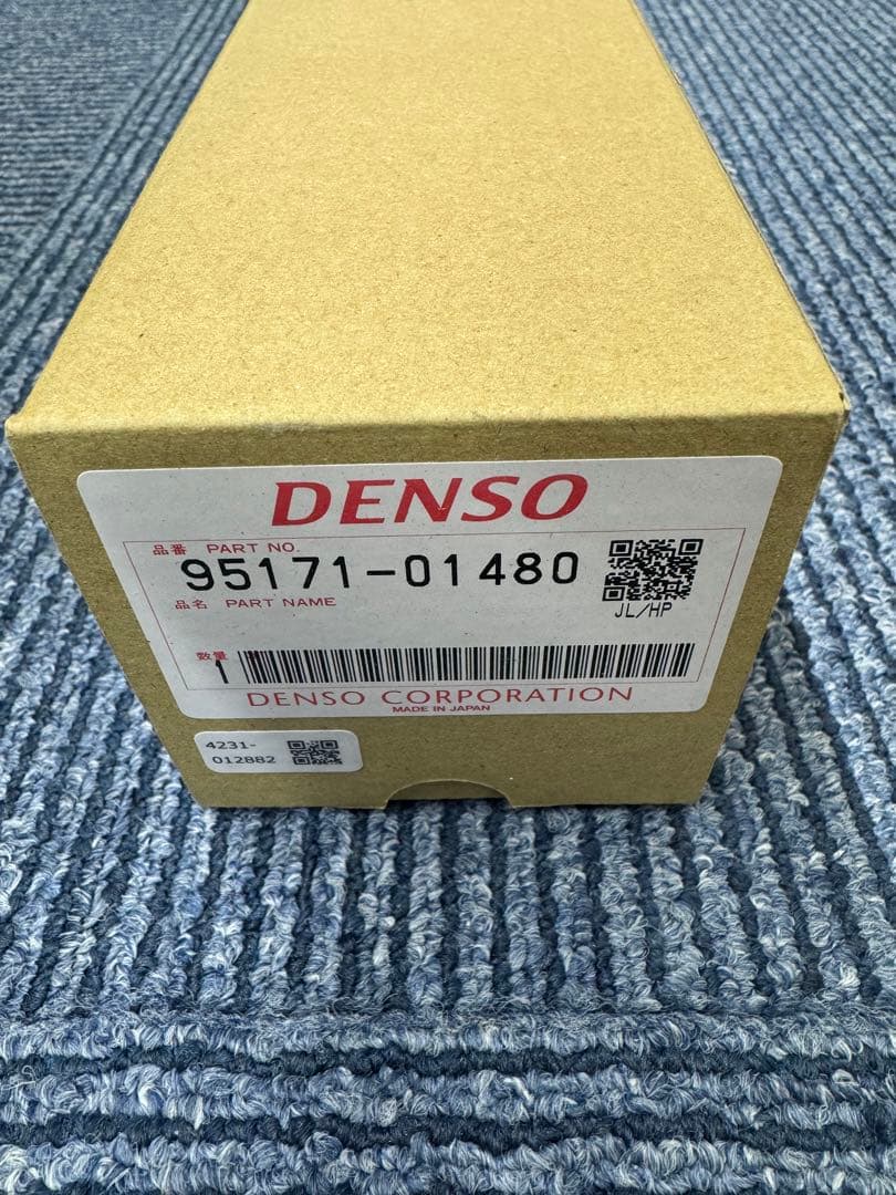 DENSO OBD検査用スキャンツール DN-DST-010-A