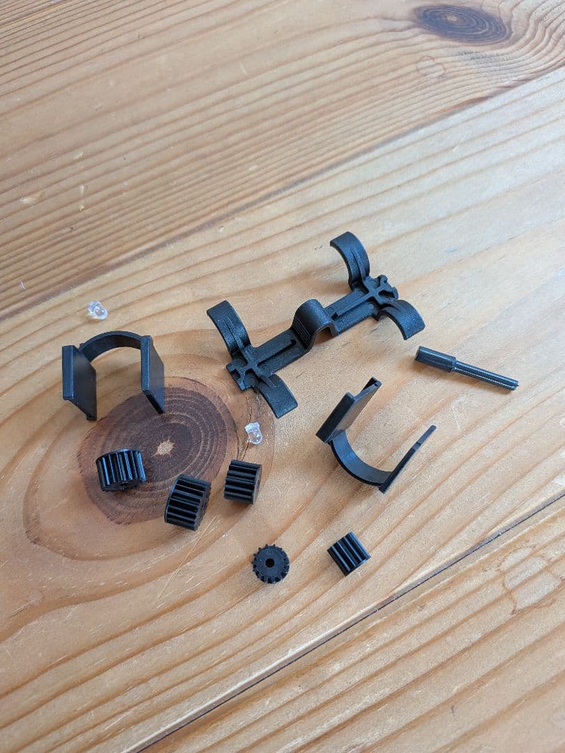 京商 ミニッツ Mini-Z 4×4 ジープラングラー