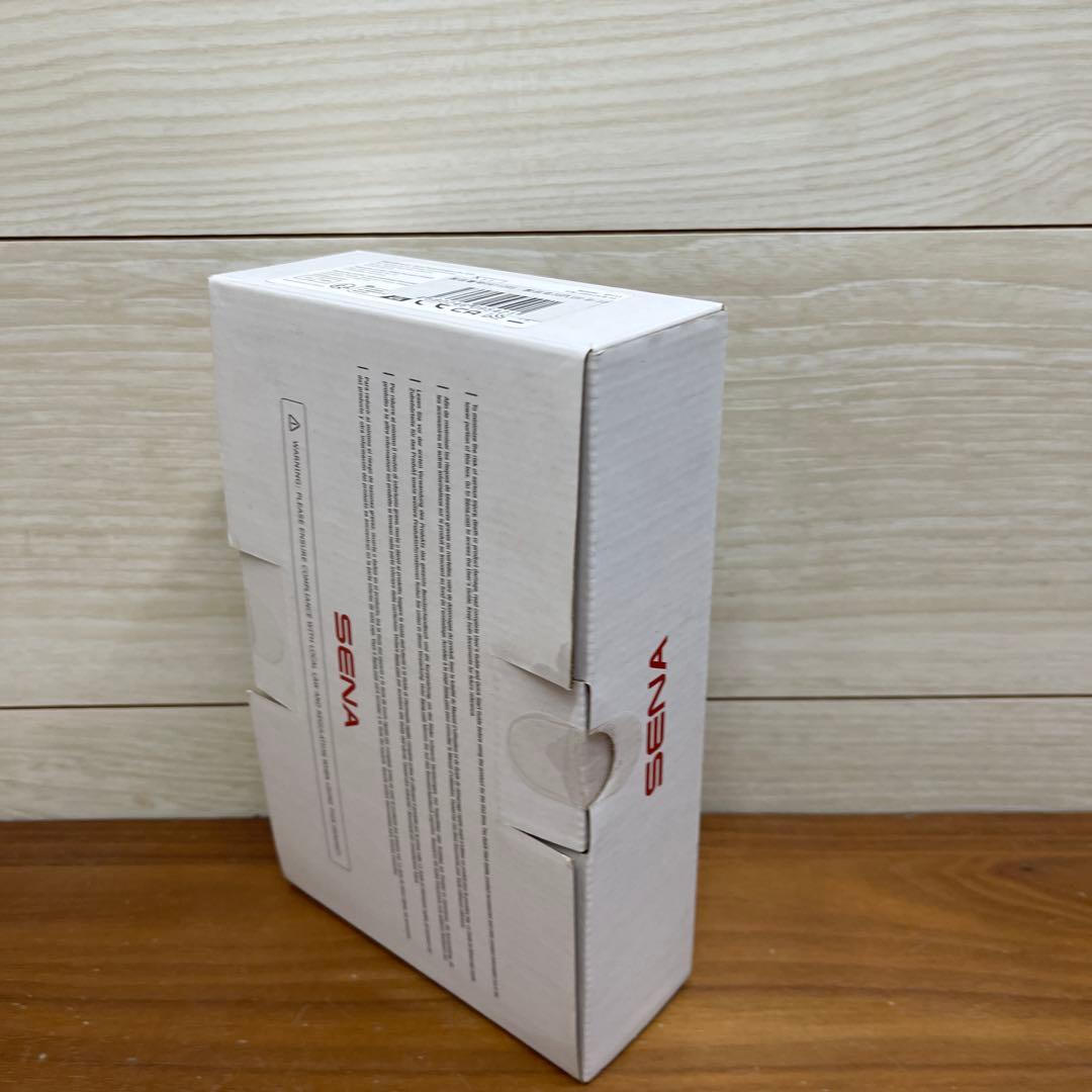 セナ 3SPLUS-B 3S Plusブーム ブルートゥース インカム【新品】