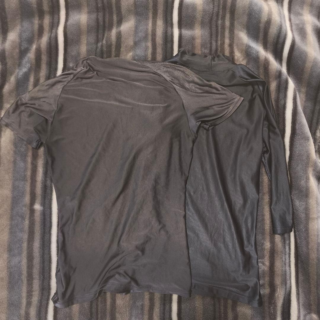 アンダーシャツ　2枚