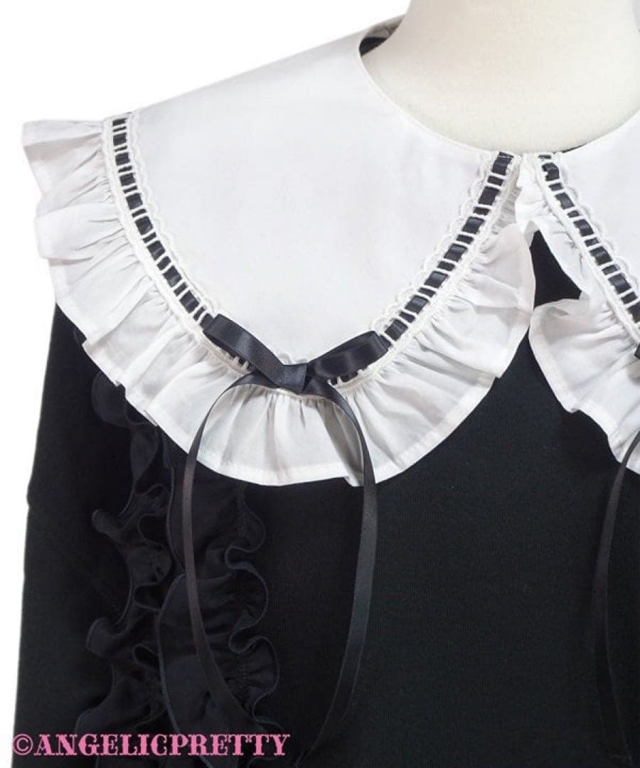 Sherbetプルオーバー Angelic Pretty アンジェリックプリティ