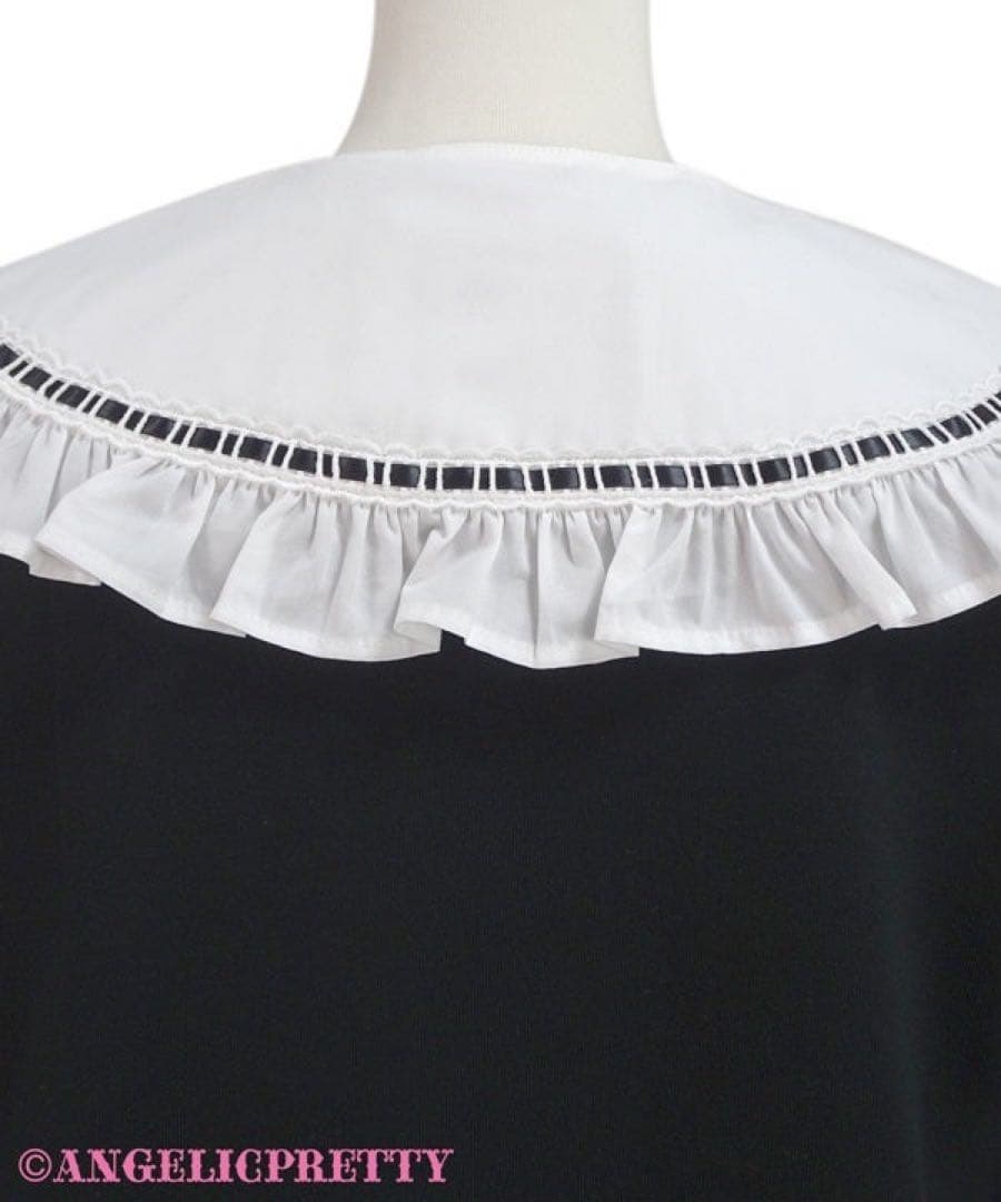 Sherbetプルオーバー Angelic Pretty アンジェリックプリティ