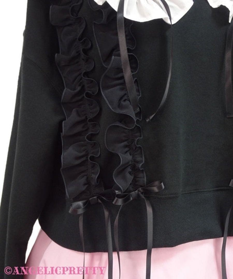 Sherbetプルオーバー Angelic Pretty アンジェリックプリティ