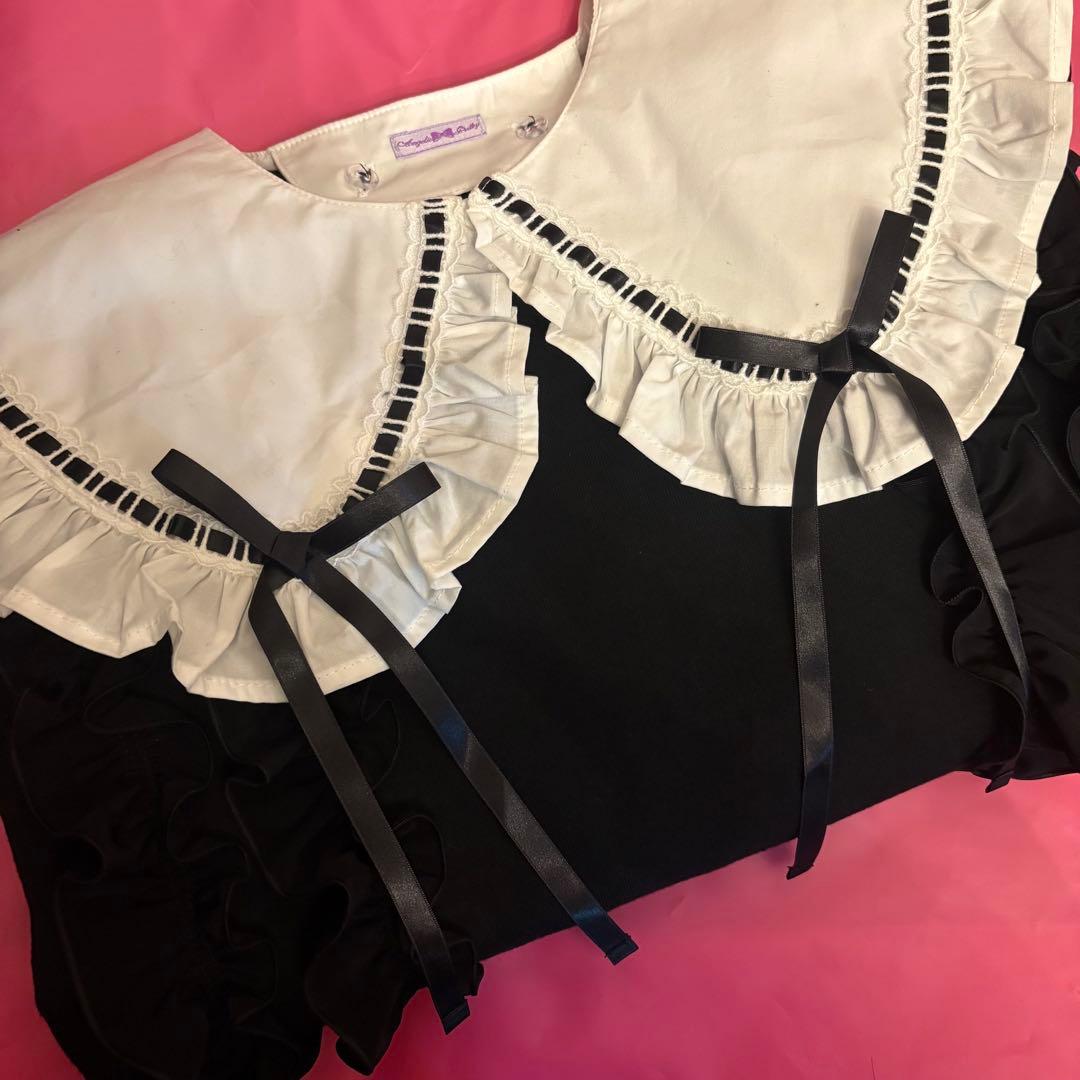 Sherbetプルオーバー Angelic Pretty アンジェリックプリティ