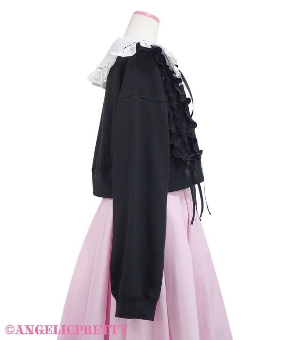 Sherbetプルオーバー Angelic Pretty アンジェリックプリティ