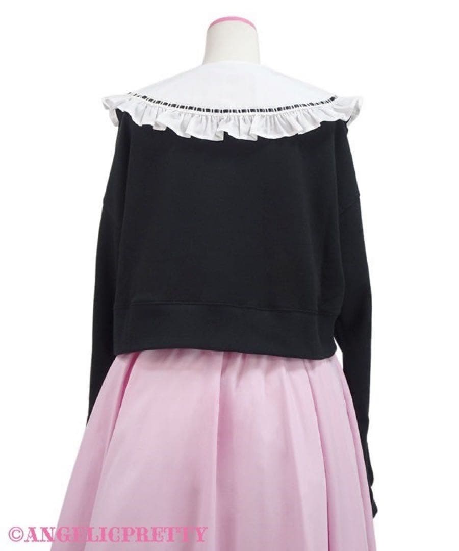 Sherbetプルオーバー Angelic Pretty アンジェリックプリティ