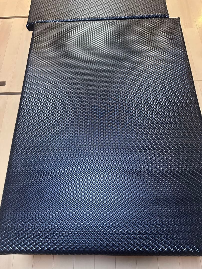 アトレー　s700v ベッドキット　片側　二分割