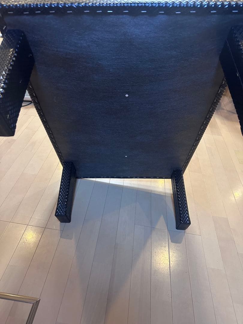 アトレー　s700v ベッドキット　片側　二分割