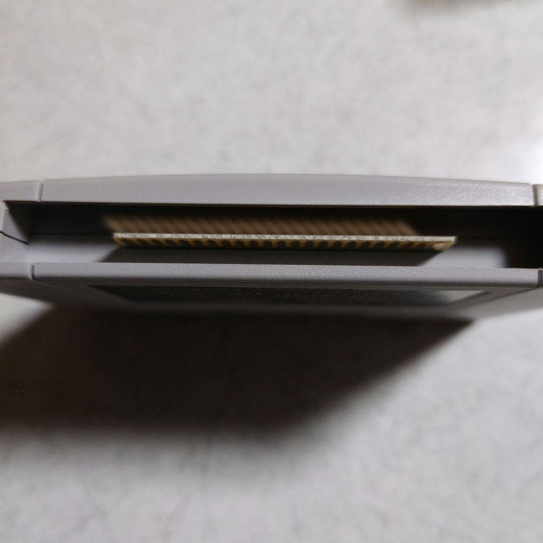 F-ZERO スーパーファミコン SHVC-FZ