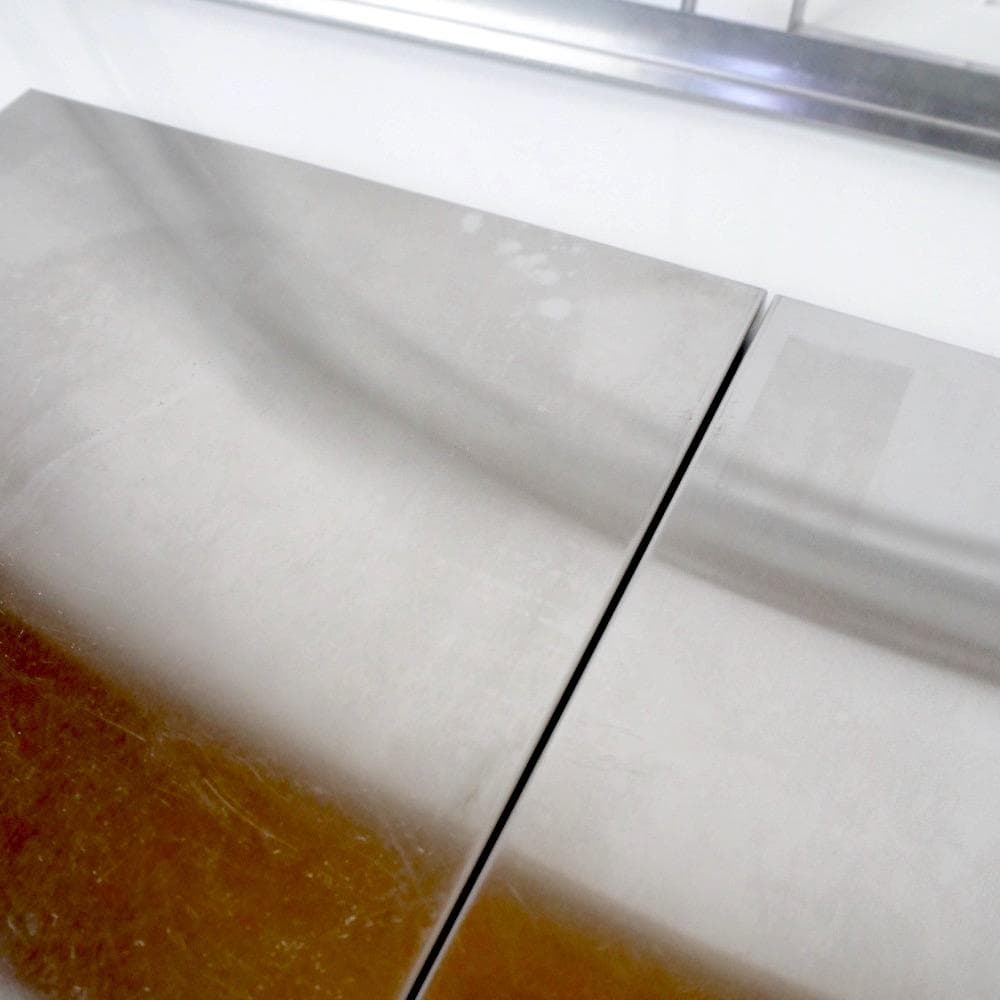 IGTハンギングラックフレーム スノーピーク 1段 ステンレストレー 2枚