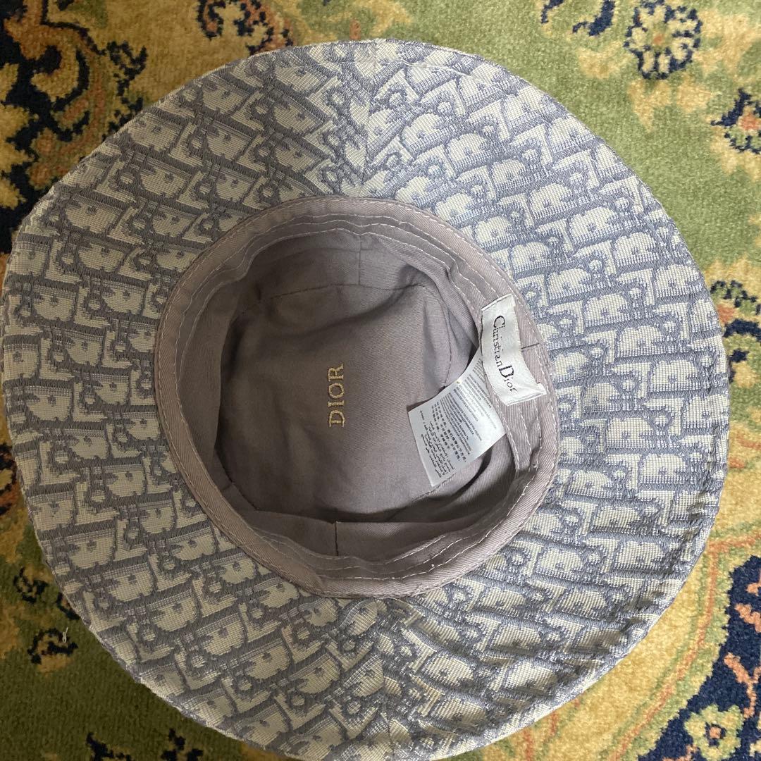 DIOR帽子