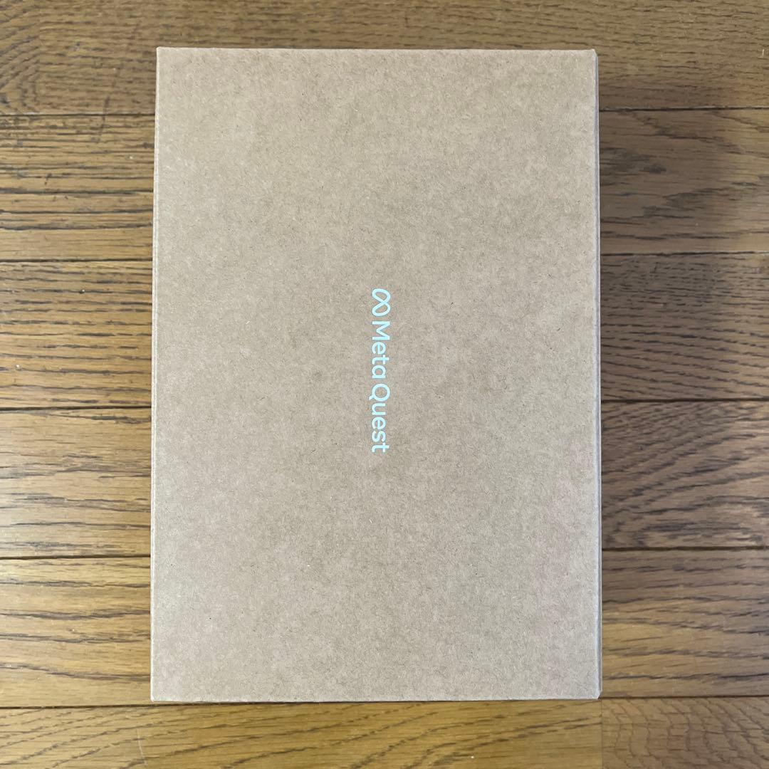  Quest 3S 128GB ，Elite Strapセット販売