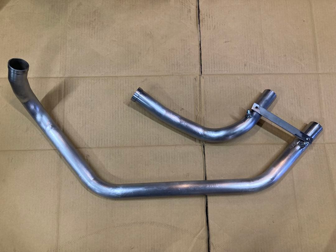 スポーツスター　ワンオフ　アップスイープ　883 1200 ハーレー