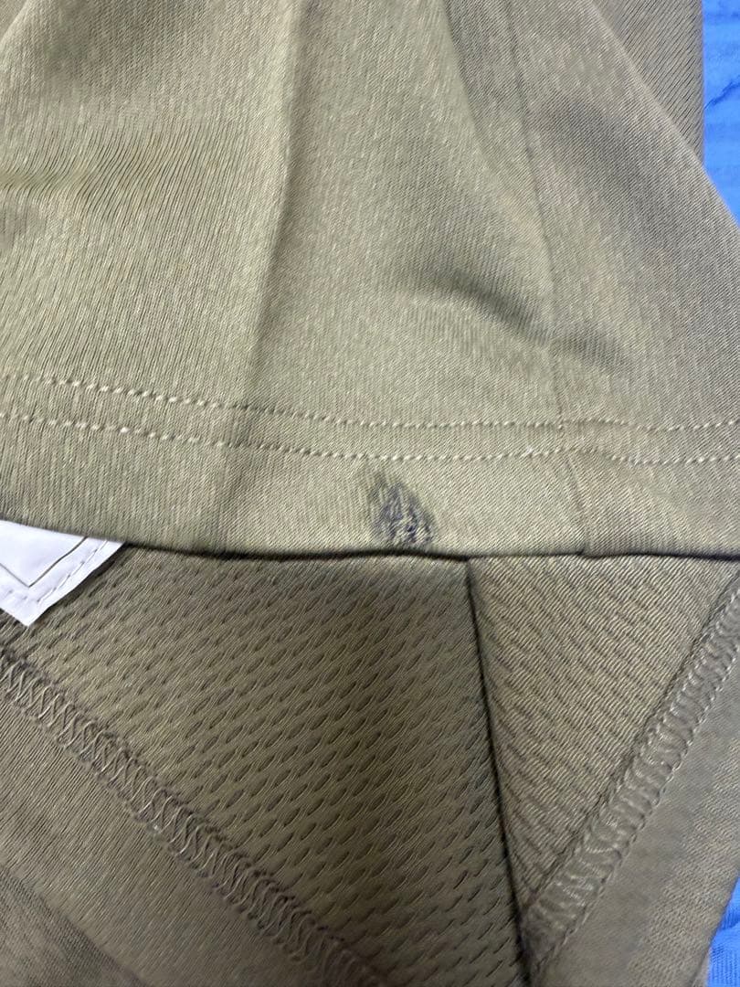 コンバットシャツ Ｍ　陸上自衛隊 　迷彩　自衛隊 迷彩服　 陸自