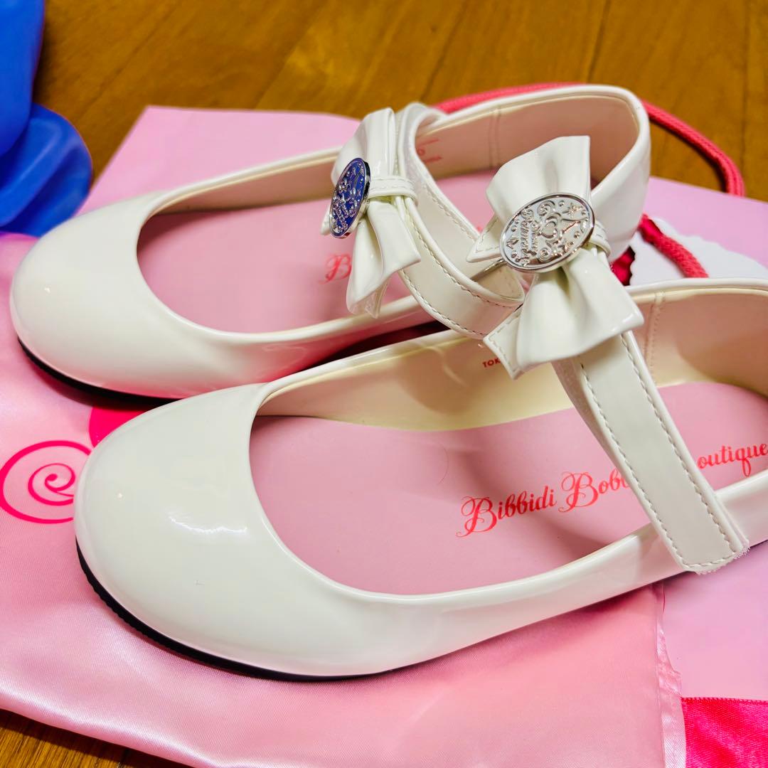 ビビディバビディブティック　アリエル　130