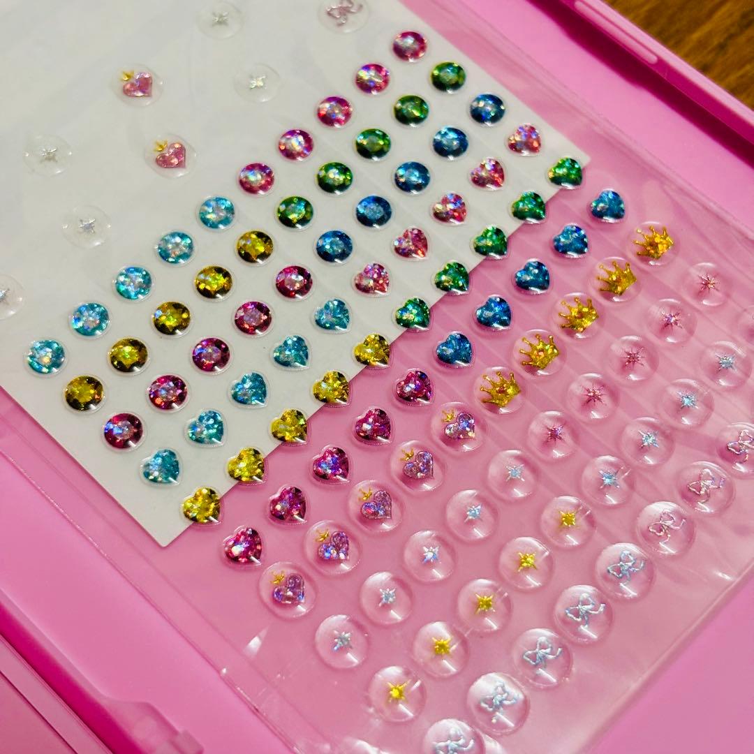 ビビディバビディブティック　アリエル　130