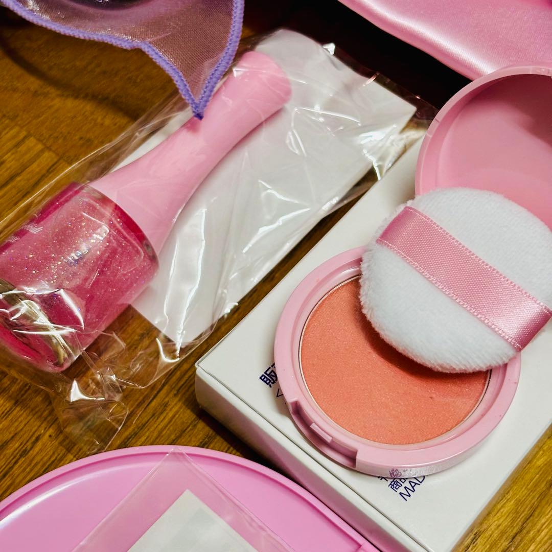 ビビディバビディブティック　アリエル　130