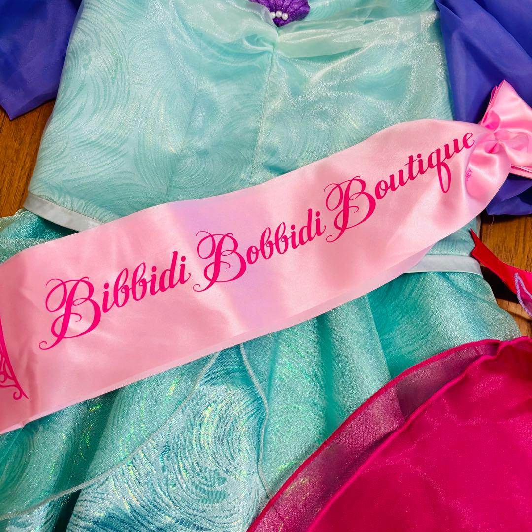 ビビディバビディブティック　アリエル　130