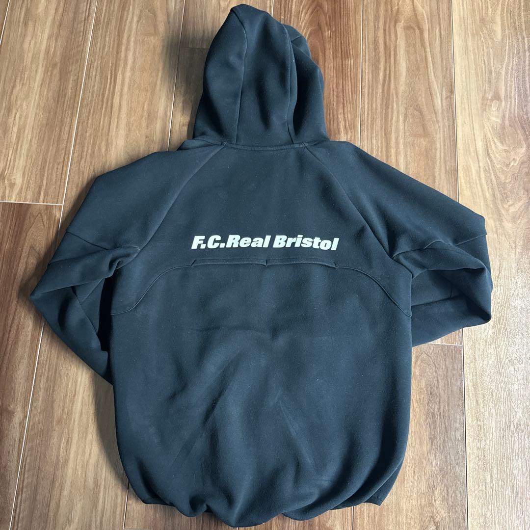 Sサイズ　FCRB 23 TECH SWEAT セットアップ