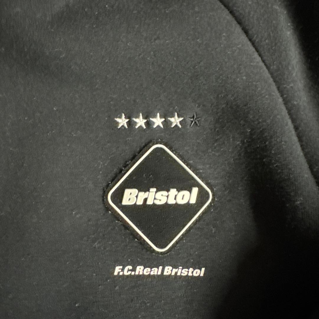 Sサイズ　FCRB 23 TECH SWEAT セットアップ