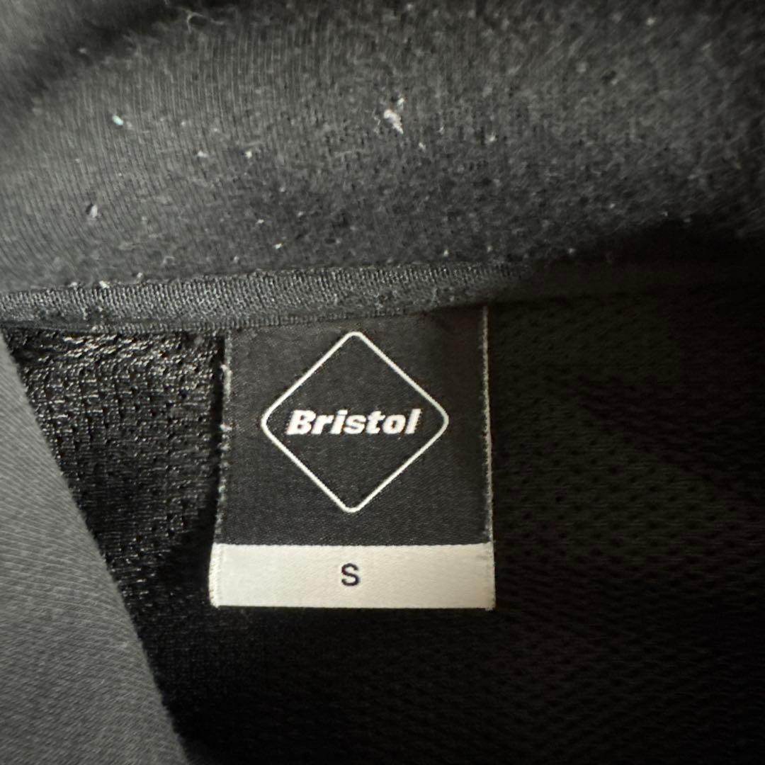 Sサイズ　FCRB 23 TECH SWEAT セットアップ