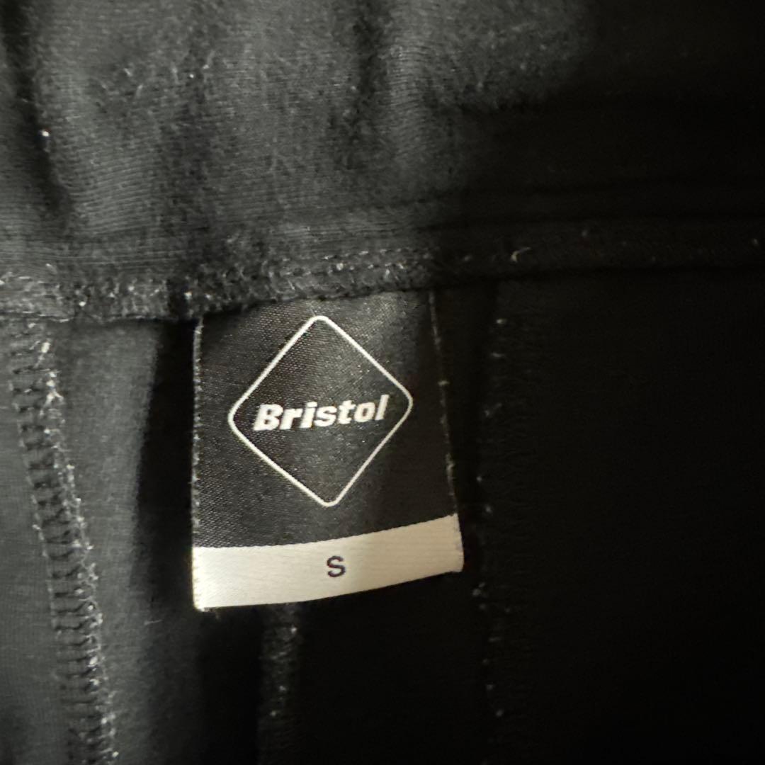 Sサイズ　FCRB 23 TECH SWEAT セットアップ