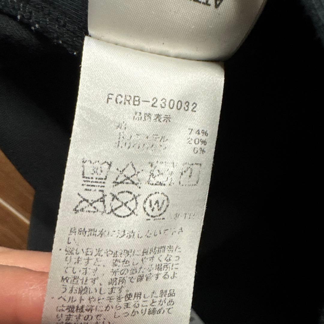 Sサイズ　FCRB 23 TECH SWEAT セットアップ