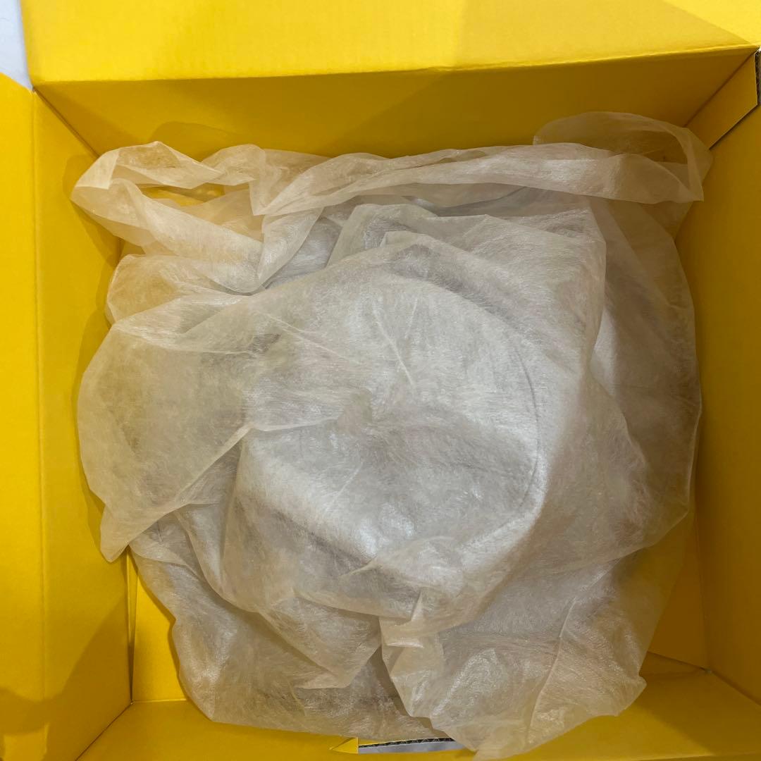 【新品】サンバリア 100 ナチュラル ハット L 帽子