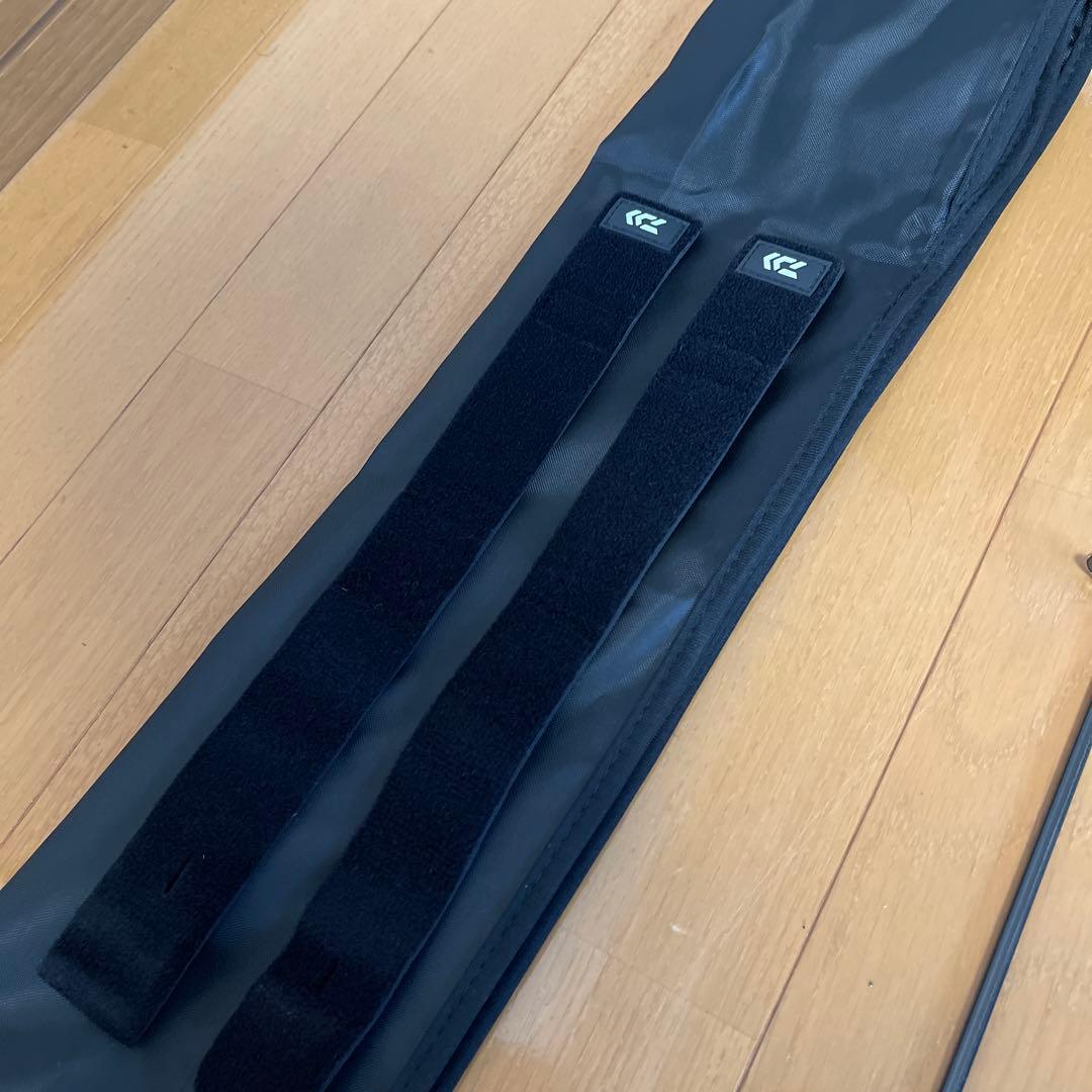 OVER THERE GRANDE 100MH-3 ライトジギングロッド