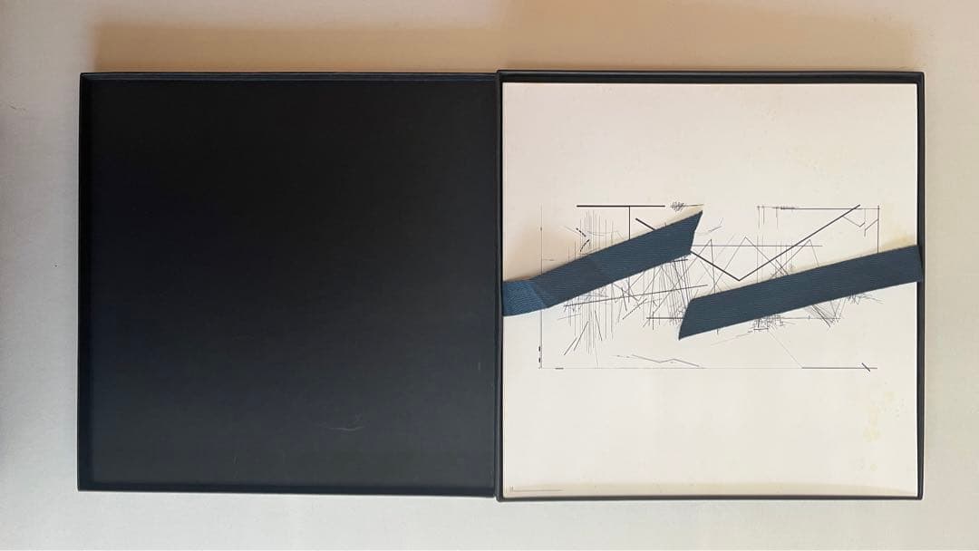 Chamber Works:ダニエル・リベスキンド