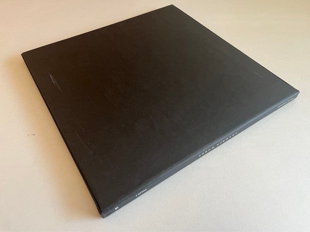 Chamber Works:ダニエル・リベスキンド