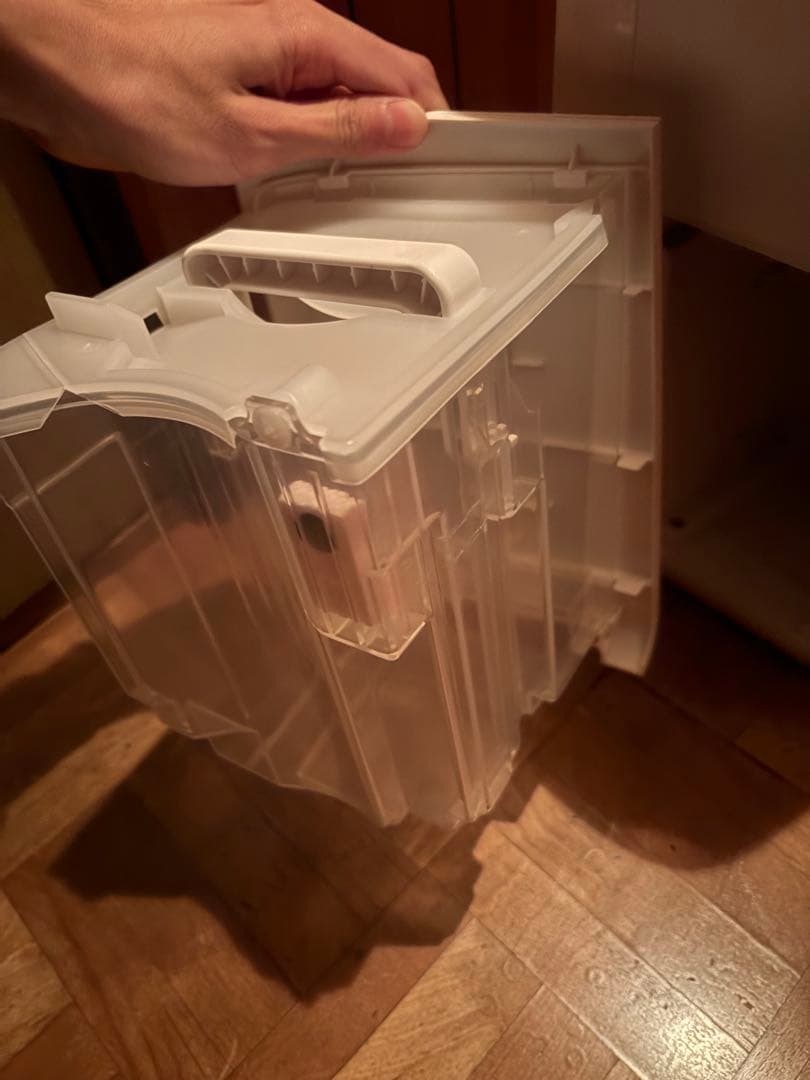 SHARP 除湿機 プラズマクラスターCV-P71 2024年製