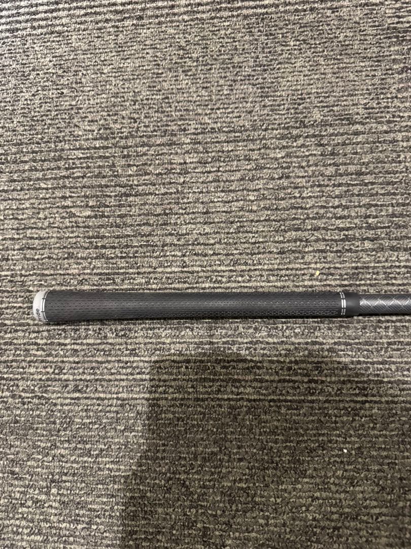 キャロウェイスリーブ付き　テンセイ1Kブラック　ドライバー用シャフト