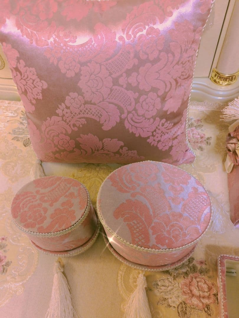 サルタレッリ♡好きな方♡ロココ調