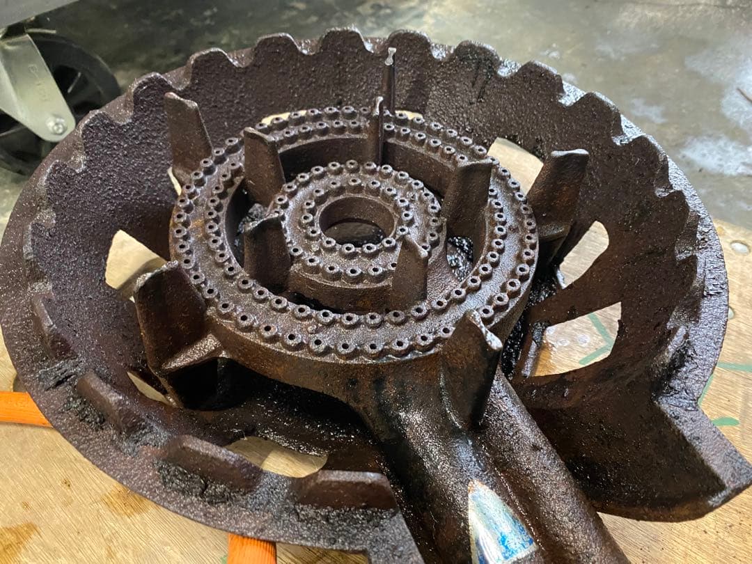 ID:8158 3台セット