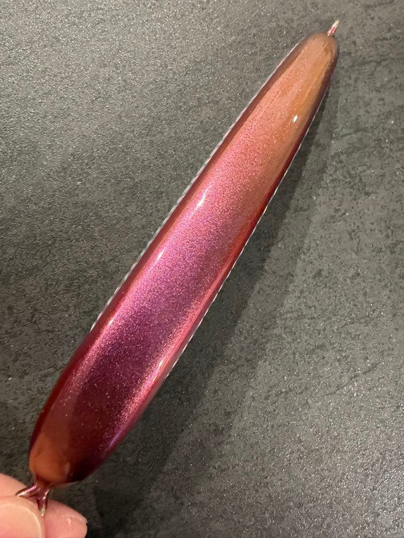 ローカルスタンダード　パドルベイト140b