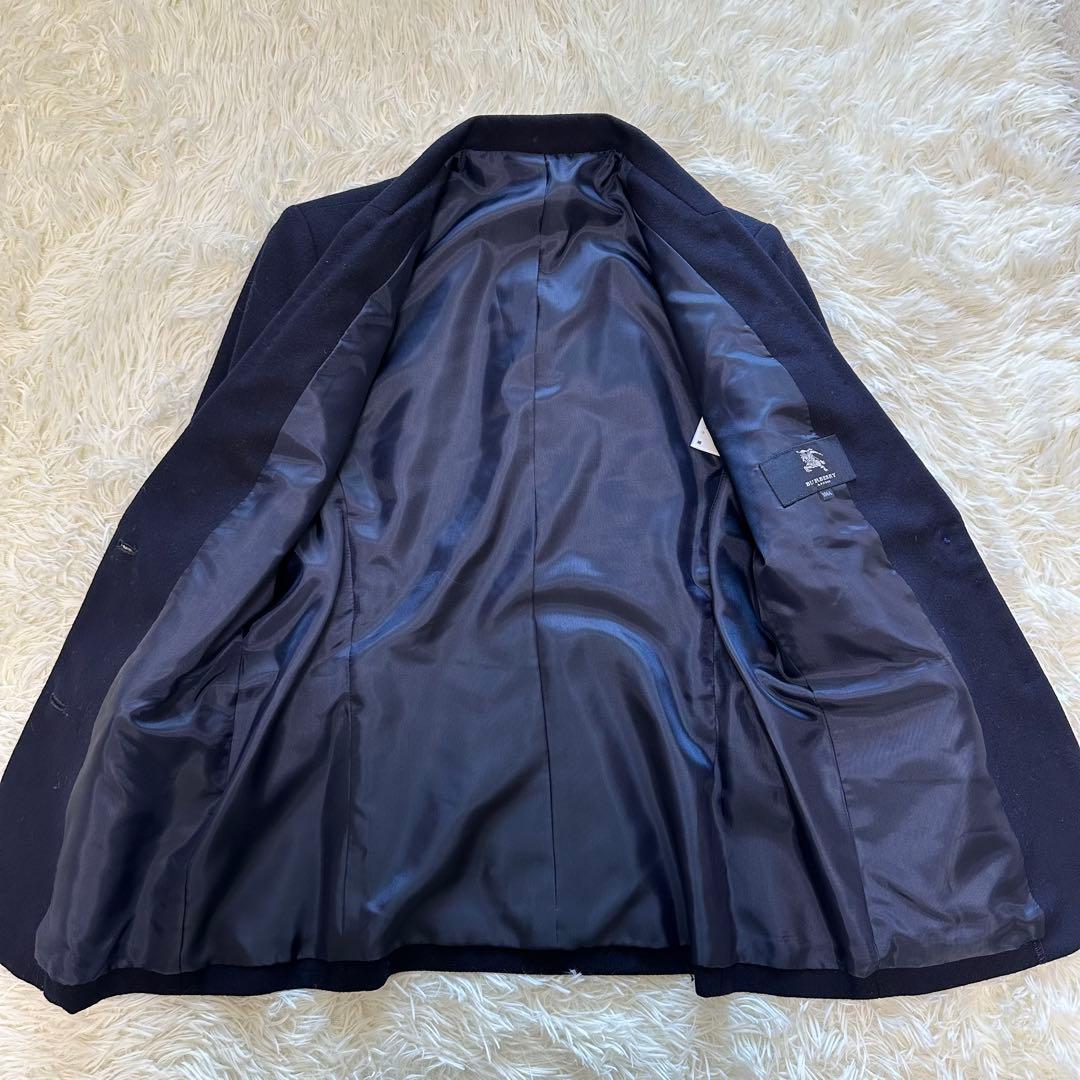 Burberry 2点セット ブレザー スカート