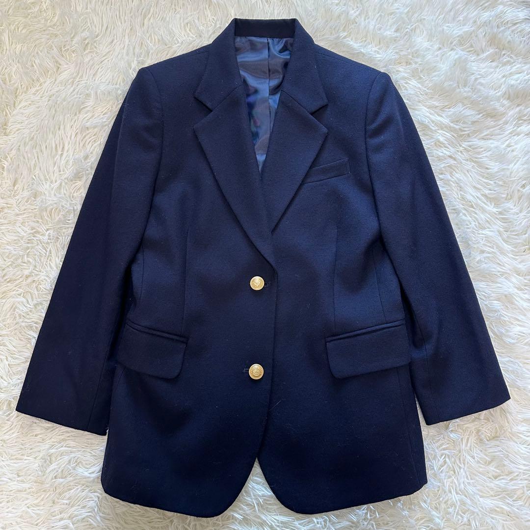 Burberry 2点セット ブレザー スカート