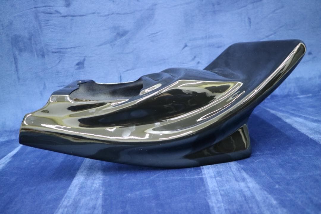 エイプ CBX変身 カウル 黒 ノーマル テールユニットセット　/新品