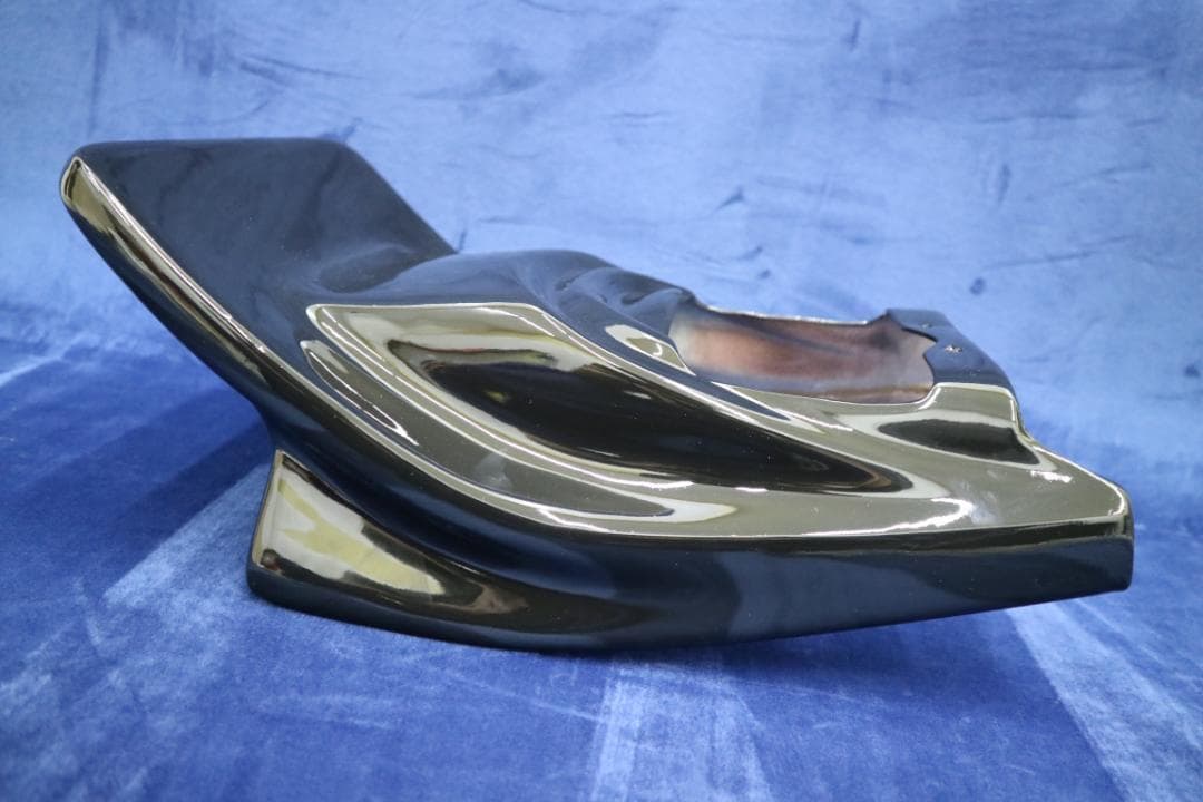 エイプ CBX変身 カウル 黒 ノーマル テールユニットセット　/新品