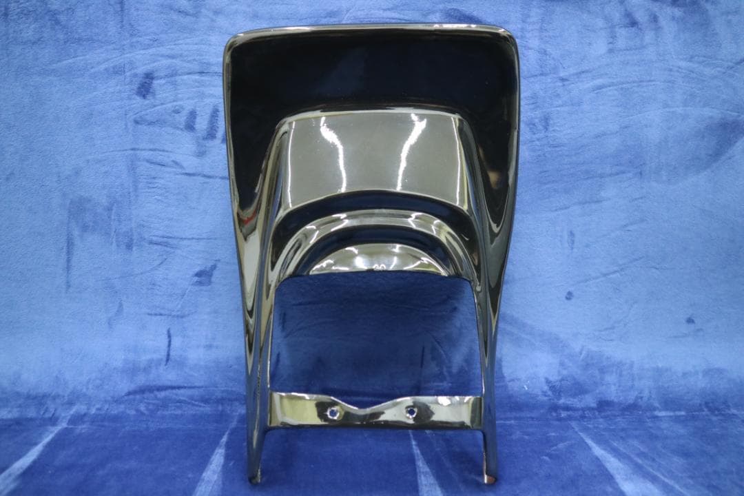 エイプ CBX変身 カウル 黒 ノーマル テールユニットセット　/新品