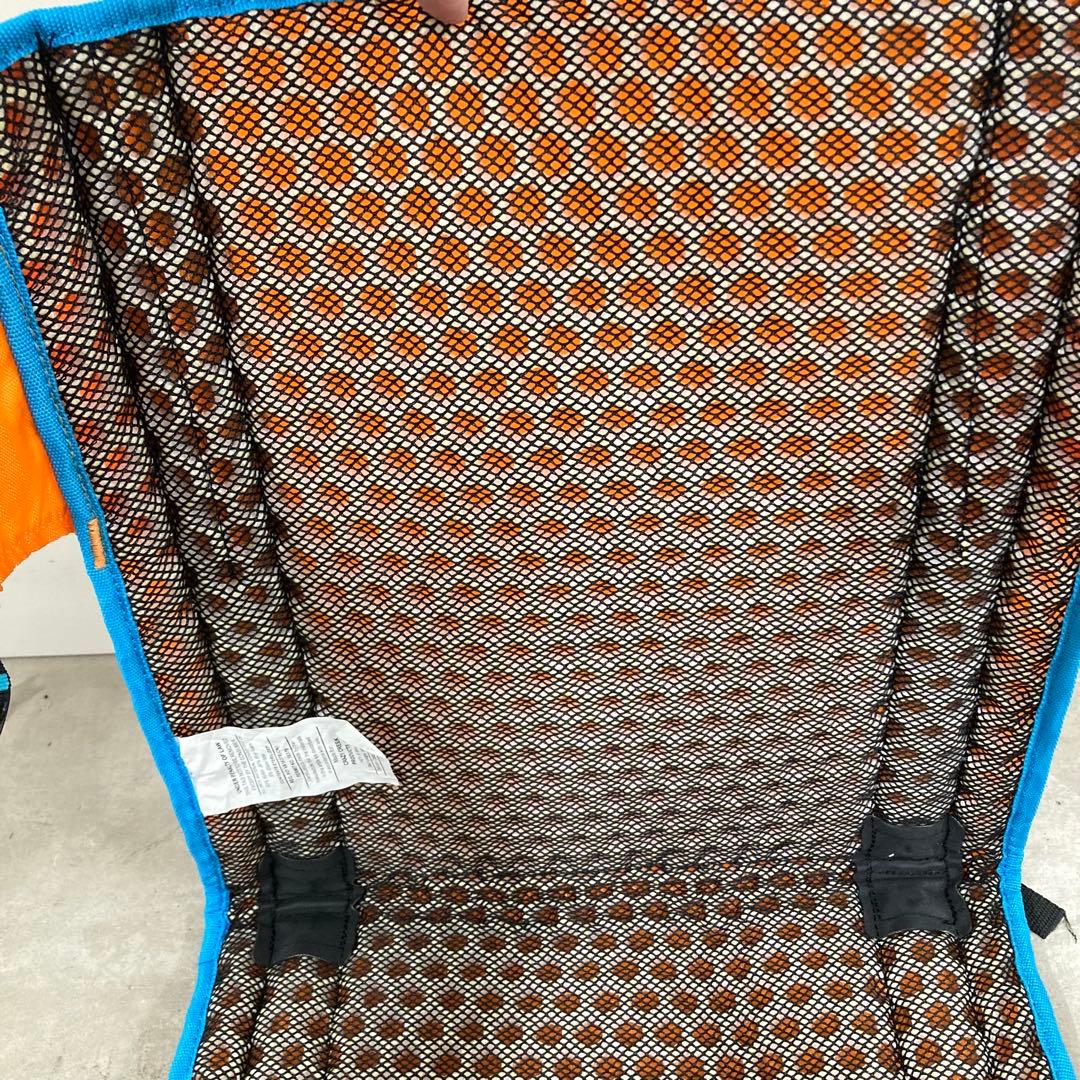 CRAZY CREEK クレイジークリーク ヘクサライト　チェア（HEX2.0）