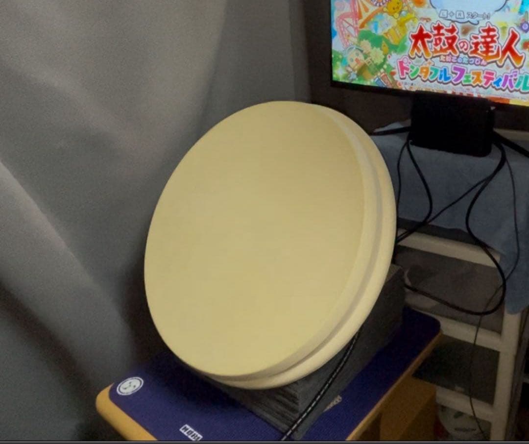 太鼓フォース 太鼓の達人 高感度変換器付き(接続機V2.1)