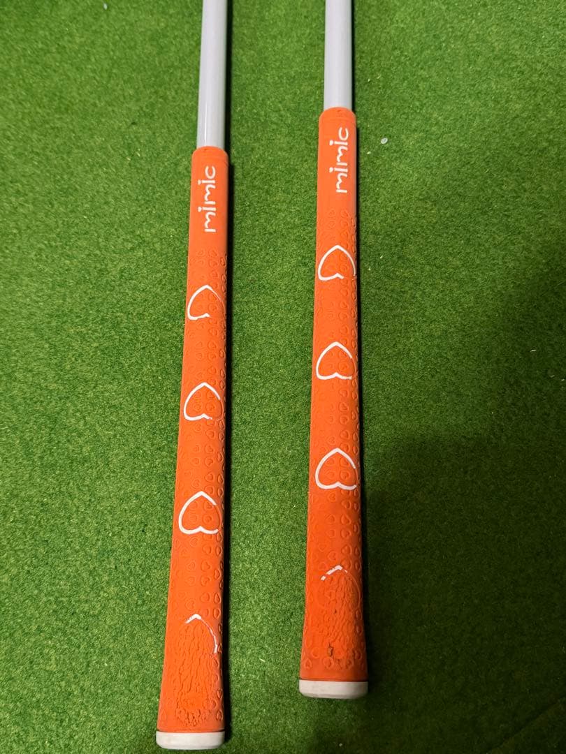 グローレF フェアウェイウッド 5W 7W 2本セット