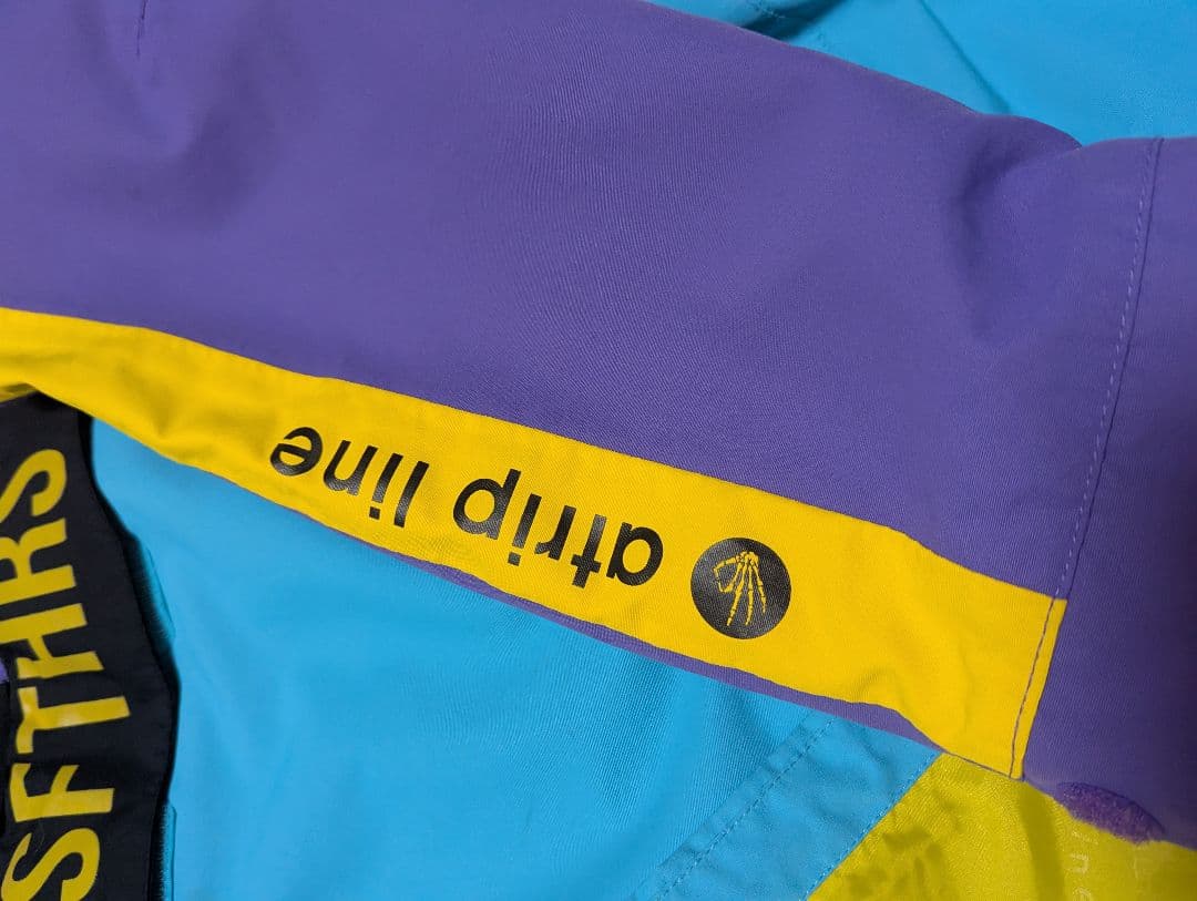 Horse feathers スノーボード/スキー ウェア