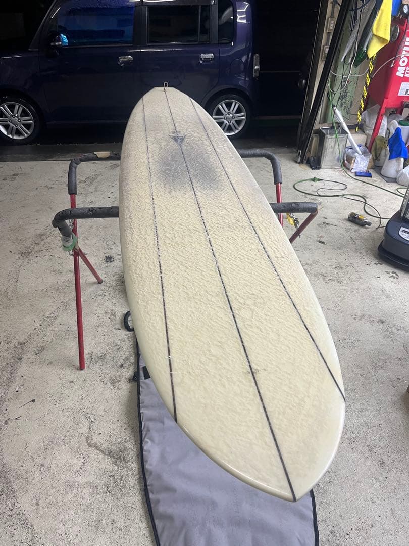 Harbour、TS トラッセルスペシャル復刻版　ハーバー　ロングボード