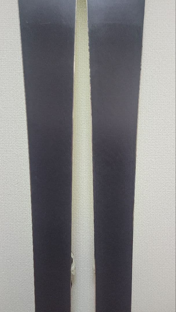 フォルクル VOLKL PLATINUM FRD スキー 板 166cm